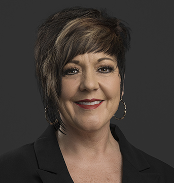 Audra M. Dean